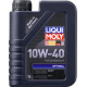 Optimal 10W-40 (1л) — Полусинтетическое моторное масло